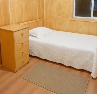 Coyhaique Bed & Breakfast | Hospedaje de la Abu