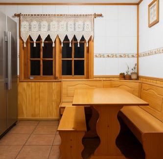 Coyhaique Bed & Breakfast | Hospedaje de la Abu