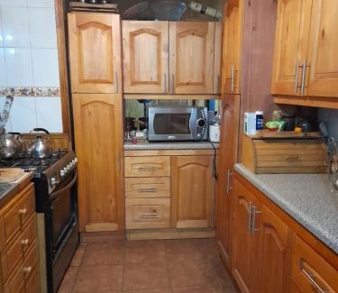 Coyhaique Bed & Breakfast | Hospedaje de la Abu