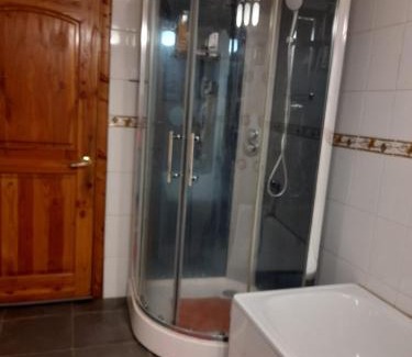 Coyhaique Bed & Breakfast | Hospedaje de la Abu