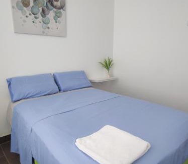 Ica Hotel | Hospedaje El Chino