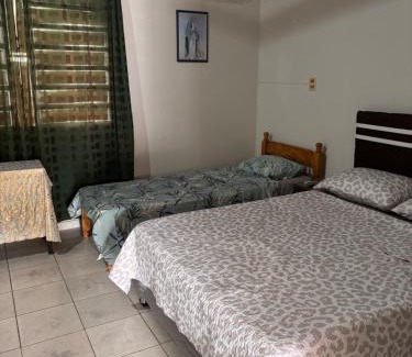 Tobati Bed & Breakfast | Hospedaje El Paso