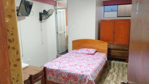 Satipo House | Hospedaje El Sureño