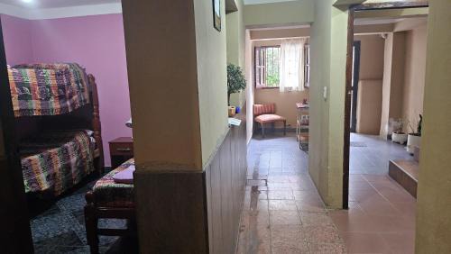 Barrio Centro House | Hospedaje Familiar Janaq Pacha