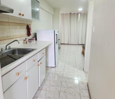 Higuerote Apartment | Hospedaje Higuerote