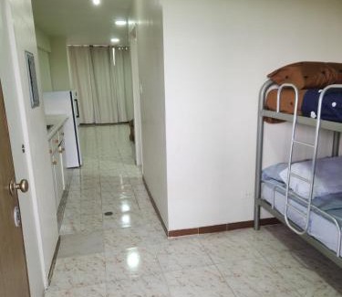 Higuerote Apartment | Hospedaje Higuerote