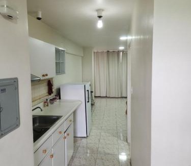 Higuerote Apartment | Hospedaje Higuerote