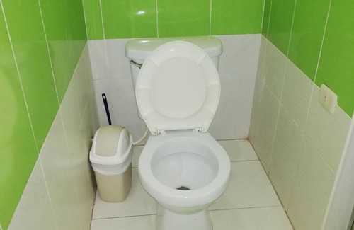 Tarapoto Hotel | Hospedaje Jhunior