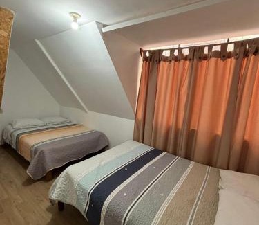 Oxapampa House | Hospedaje Jireh