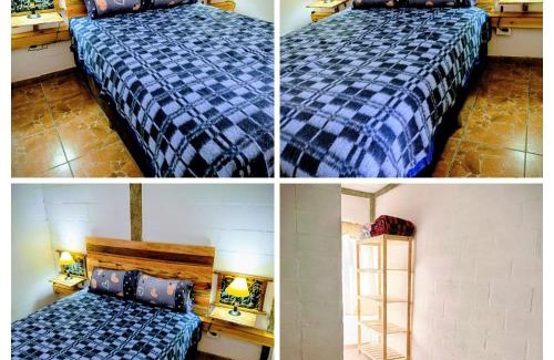 Villa Yacanto Apartment | Hospedaje Lavanda y Romero