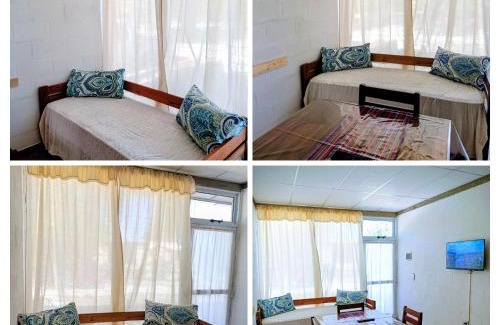 Villa Yacanto Apartment | Hospedaje Lavanda y Romero