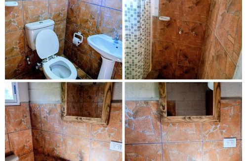 Villa Yacanto Apartment | Hospedaje Lavanda y Romero