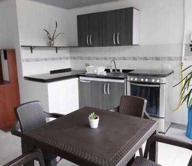 Ibague Apartment | Hospedaje Marina - 301