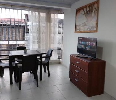 Ibague Apartment | Hospedaje Marina - 301