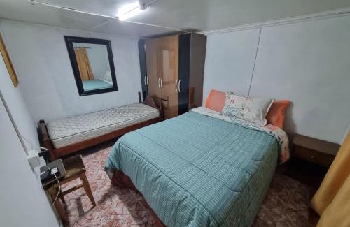 Coyhaique House | Hospedaje Residencial Atenas