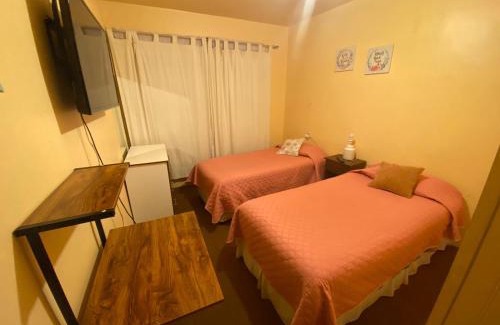 Osorno House | Hospedaje Rios