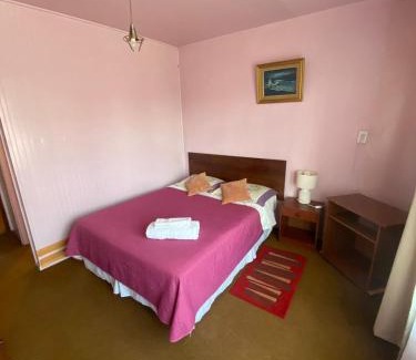 Osorno House | Hospedaje Rios