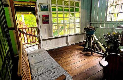Leticia House | Hospedaje Rural el TATATAO