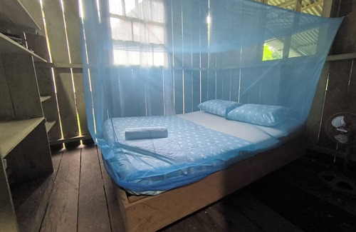Leticia House | Hospedaje Rural el TATATAO
