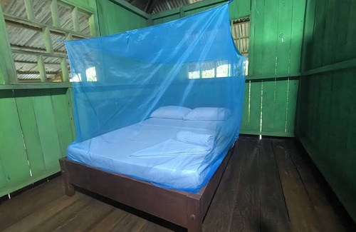 Leticia House | Hospedaje Rural el TATATAO