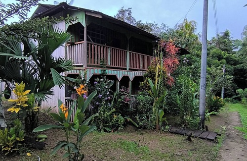 Leticia House | Hospedaje Rural el TATATAO