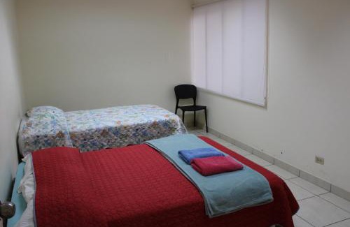 San Isidro Apartment | Hospedaje San Isidro 402