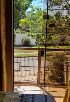 Luque House | Hospedaje San Miguel