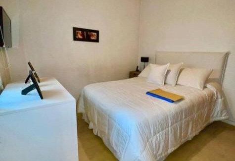 Lomas de Zamora Apartment | Hospedaje Tarquini