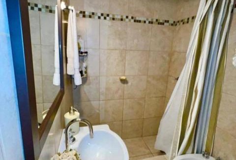 Lomas de Zamora Apartment | Hospedaje Tarquini
