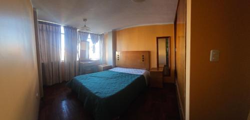 Puno House | Hospedaje TITICACA