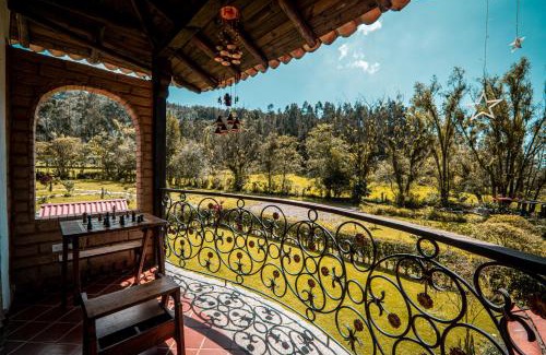 Floresta House | Hospedaje Villa Eucalyptus