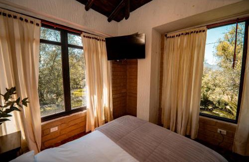 Floresta House | Hospedaje Villa Eucalyptus