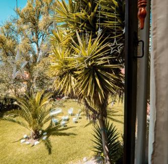 Floresta House | Hospedaje Villa Eucalyptus