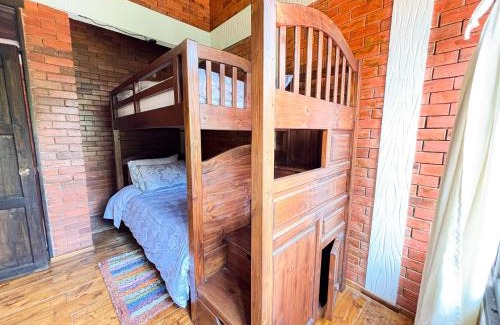 Floresta House | Hospedaje Villa Eucalyptus