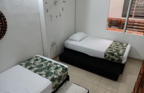 Envigado House | Hospedajes El Jardin
