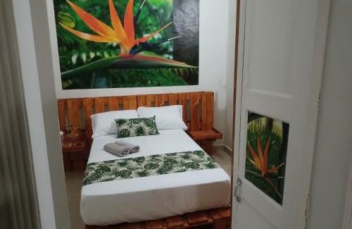 Envigado House | Hospedajes El Jardin