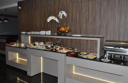 Marechal Candido Rondon Hotel | Hospedare Hotel