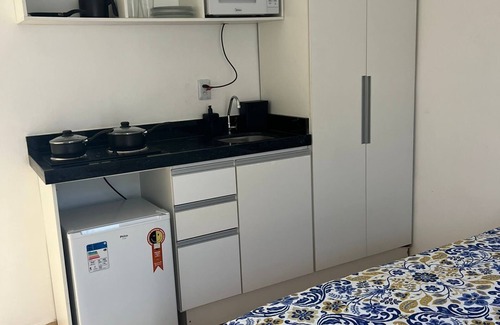 Colonia de Pescadores Apartment | Hospedaria Cumbuco