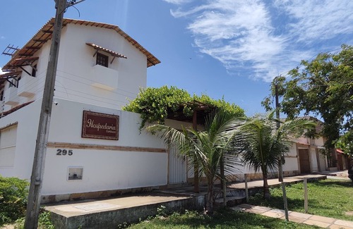 Colonia de Pescadores Apartment | Hospedaria Cumbuco
