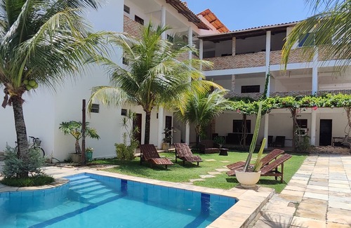 Colonia de Pescadores Apartment | Hospedaria Cumbuco