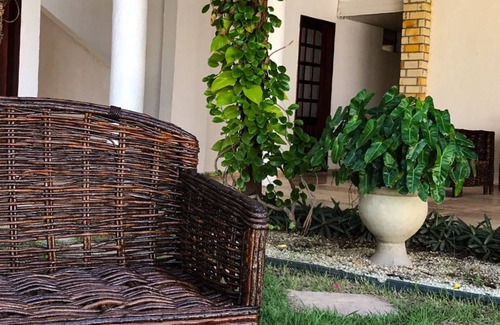 Colonia de Pescadores Apartment | Hospedaria Cumbuco