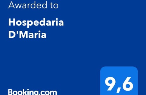 Armacao House | Hospedaria D'Maria