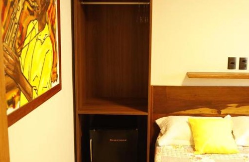 Armacao House | Hospedaria D'Maria