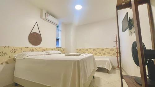 Sao Francisco Apartment | Hospedaria Ilhéus 02