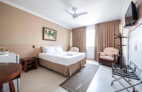 Varzea House | Hospedaria Santiago