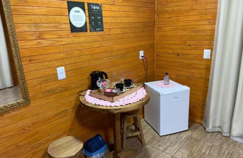 Urubici Cabin | Hospedaria Vó Lourdes