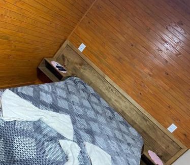 Urubici Cabin | Hospedaria Vó Lourdes