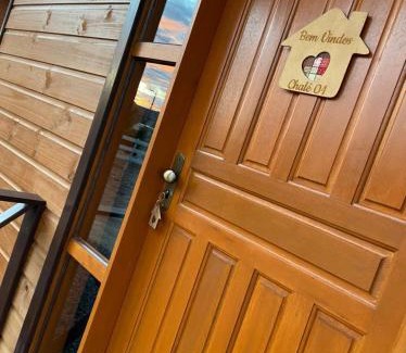 Urubici Cabin | Hospedaria Vó Lourdes