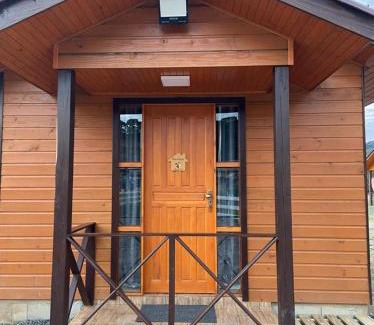 Urubici Cabin | Hospedaria Vó Lourdes