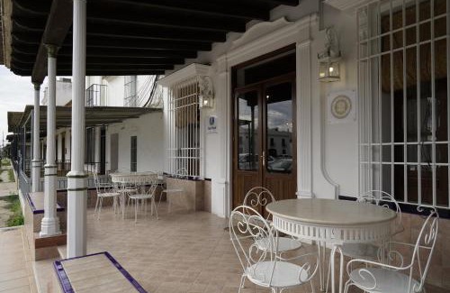 El Rocio House | Hospedarte Palacete Real